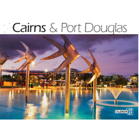 2027 Calendar Bartel Prestige Cairns & Port Douglas Horizontal Wall, CA737