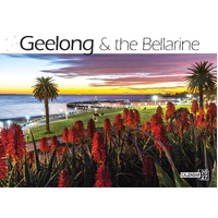2027 Calendar Bartel Prestige Geelong & The Bellarine Horizontal Wall, CA741
