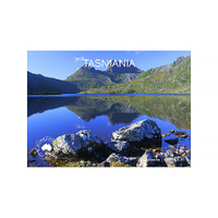 2026 Calendar Tasmania Horizontal Wall, Artique 100540