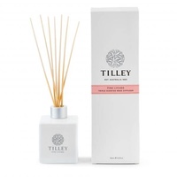 Tilley Triple Scented Reed Diffuser 150 mL - Pink Lychee FG0755