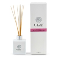 Tilley Triple Scented Reed Diffuser - Persian Fig