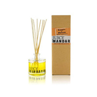 Scents Of Nature Reed Diffuser 150 mL - Juicy Mandarin by Tilley FG1267