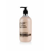 Scents of Nature Hand & Body Lotion 500 mL - Toasted Marshmallow by Tilley FG1285