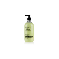 Scents of Nature Hand & Body Lotion 500 mL - Sweet LemonGrass by Tilley FG1286