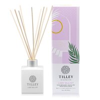 Tilley Triple Scented Reed Diffuser - Lady Elliot