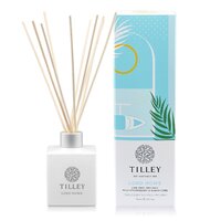 Tilley Triple Scented Reed Diffuser - Lord Howe