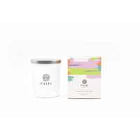 Tilley Triple Scented Soy Candle 240g - Pear & Freesia FG1865