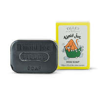 Tilley Dog Soap Timid Joe 100g Specialty Soap Bar FG3311