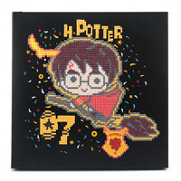 Diamond Dotz Dotz Box Harry Potter DIY Diamond Painting Kit DDB.019
