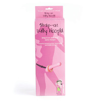 Strap-On Willy Hoopla Hens Night Party Game MDI