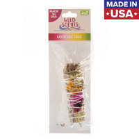Wild Scents Smudge Stick Cleansing Aroma Fragrance - Good Life Sage DS-SH/GL