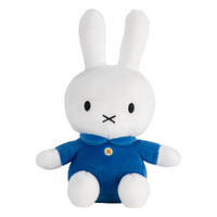 Miffy Plush 20cm Classic Blue MF7413