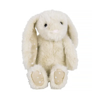 Elka Plush Binky Bunny Beige 20cm, 20692-20BG