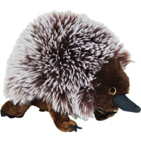 Elka Plush 24cm Echidna Spike, 38410-24