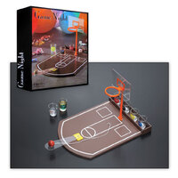 Landmark Concepts Drinking Fun Party Game - Basketball BS266