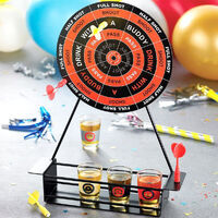 Landmark Concepts Drinking Fun Party Game - Darts BG287