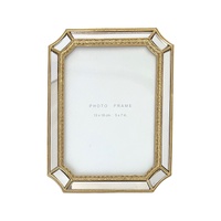 The Russell Collection Photo Frame 5x7 Versaille, HP X5VERSA