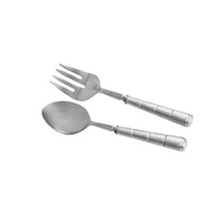 The Russell Collection Salad Servers, IH CASASS