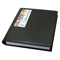 2026 Diary Victoria Quarto Day to Page Wiro Black Last Diary Company VQ1BK