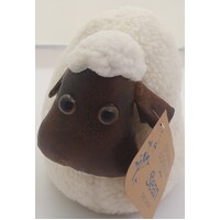 Ozcorp Designer Doorstop Sean The Sheep DS17