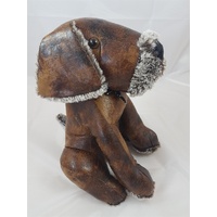 Ozcorp Designer Doorstop Oscar the Dog DS07