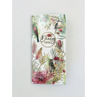 2026 Diary Fashion Pocket Week to View Bush Scene, OzCorp PD86