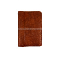 2026 Organiser B6 Week to View Croc Tan, OzCorp D939
