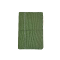 2026 Organiser B6 Week to View Gumleaf, OzCorp D940