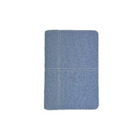 2026 Organiser B6 Week to View Powder Blue, OzCorp D942