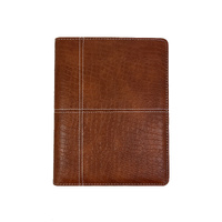 2026 Organiser A5 Week to View Croc Tan, OzCorp D946