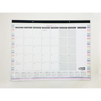 2026 Calendar OzCorp 56x43cm Desk Pad, OzCorp DP03