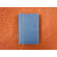 2027 Organiser OzCorp B6 Week to View Ocean Blue, I-ORSW3227