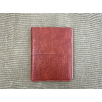 2027 Organiser OzCorp A5 Week to View Croc Tan, JORA5W2227
