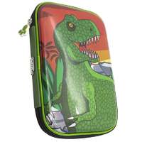 Glitter Critters Pencil Case CarryMe! T-Rex