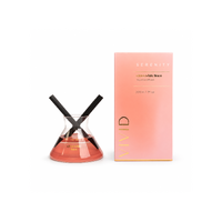 Serenity Vivid Reed Diffuser 200mL Citrus White Linen, SVV200CW