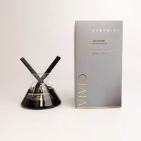 Serenity Vivid Reed Diffuser 200mL Gin & Tonic, SVV200GT