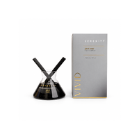Serenity Vivid Reed Diffuser 200mL Gin & Tonic, SVV200GT