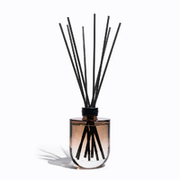 Aromabotanical Reed Diffuser 400mL - Black Oudh & Patchouli, Home Fragrance Co. ARA400BP