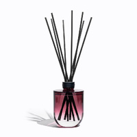 Aromabotanical Reed Diffuser 400mL - Wild Fig & Violet, Home Fragrance Co. ARA400WF