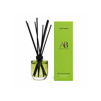 Aromabotanical Reed Diffuser 400mL Koh Samui Thai Lemongrass & Ginger, AB-DF-400-KSM