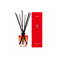 Aromabotanical Reed Diffuser 400mL Mt. Fuji Cherry Blossom & Ume Plum, AB-DF-400-MTF