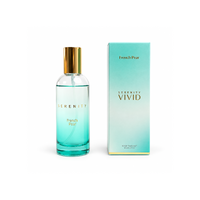 Serenity Vivid Room Spray 100mL French Pear, SV-RS-100-FRP