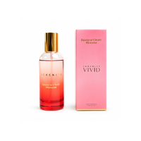 Serenity Vivid Room Spray 100mL Japanese Cherry Blossom, SV-RS-100-JAP