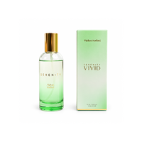 Serenity Vivid Room Spray 100mL Melon Sorbet, SV-RS-100-MEL