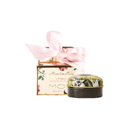 MOR Lip Balm 13g Marshmallow MA01