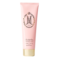 MOR Hand & Nail Cream 125mL - Marshmallow MA04