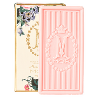 MOR Triple-Milled Soap 180g - Marshmallow MA13