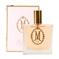 MOR Eau De Parfum Marshmallow 50mL MA18