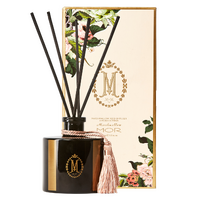 MOR Reed Diffuser 180mL - Marshmallow MA21