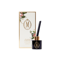 MOR Marshmallow Reed Diffuser Petite 40mL - Luxury Home Fragrance MA33